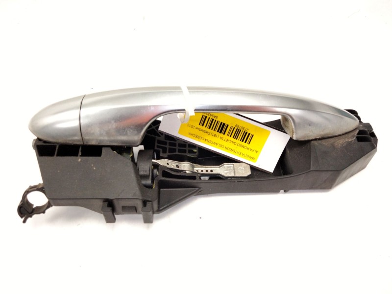 Recambio de maneta exterior delantera derecha para alfa romeo giulietta (191) distinctive referencia OEM IAM   