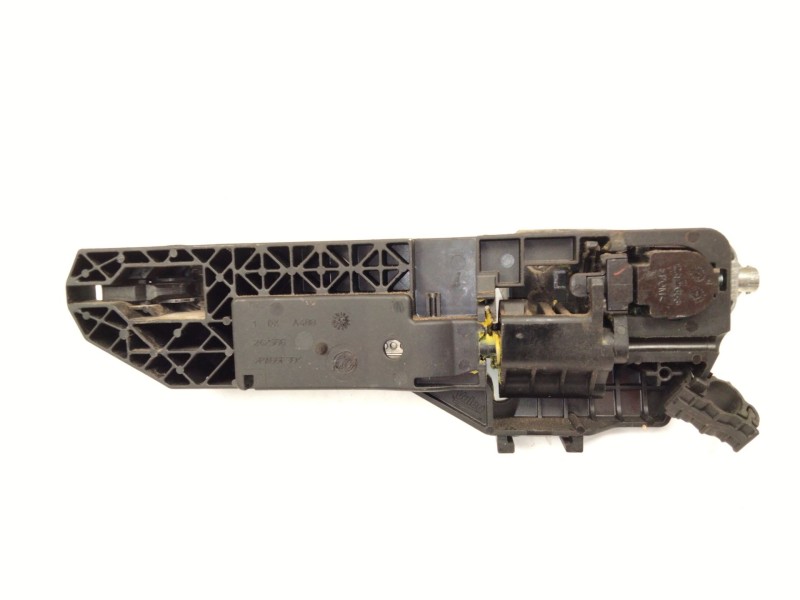 Recambio de maneta exterior delantera derecha para alfa romeo giulietta (191) distinctive referencia OEM IAM   