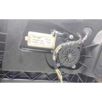 Recambio de elevalunas delantero derecho para ford fiesta (cbk) ambiente referencia OEM IAM 2S5114553AA  