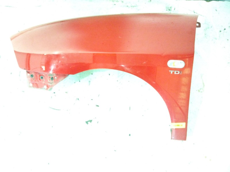 Recambio de aleta delantera izquierda para seat ibiza iii (6l1) 1.9 tdi referencia OEM IAM   