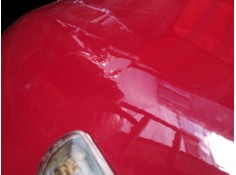 Recambio de aleta delantera izquierda para seat ibiza iii (6l1) 1.9 tdi referencia OEM IAM    2