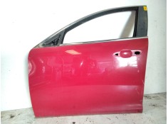 Recambio de puerta delantera izquierda para alfa romeo giulietta (191) distinctive referencia OEM IAM 6000634836  
