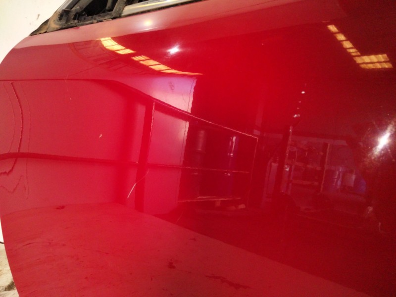 Recambio de puerta delantera izquierda para alfa romeo giulietta (191) distinctive referencia OEM IAM 6000634836  