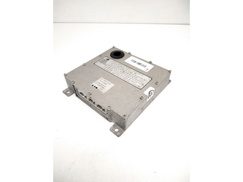 Recambio de centralita para nissan almera (n15) referencia OEM IAM GPSL4112CE E100000154 293106K00B