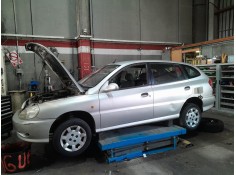 kia rio i hatchback (dc) del año 2002 2