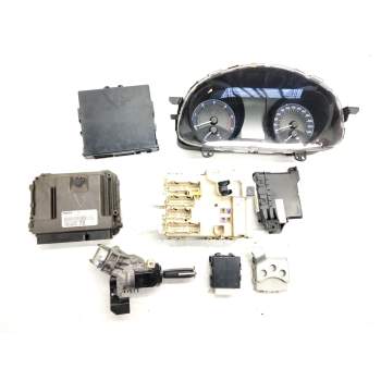KIT ARRANQUE 896610Z720 8994012130 8594002060 450200206 8865002E70 8273012X80A 8922102480 