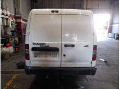 ford transit connect (p65_, p70_, p80_) del año 2004 2