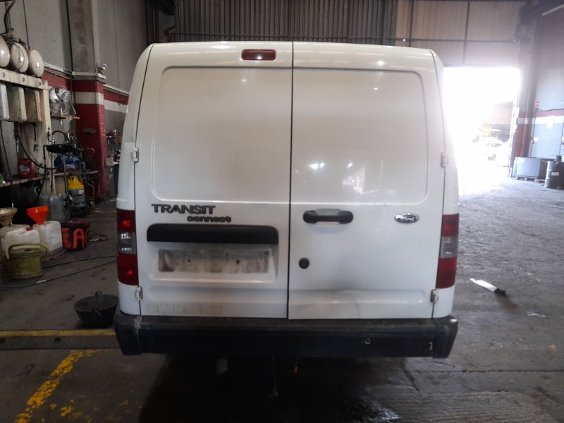 ford transit connect (p65_, p70_, p80_) del año 2004