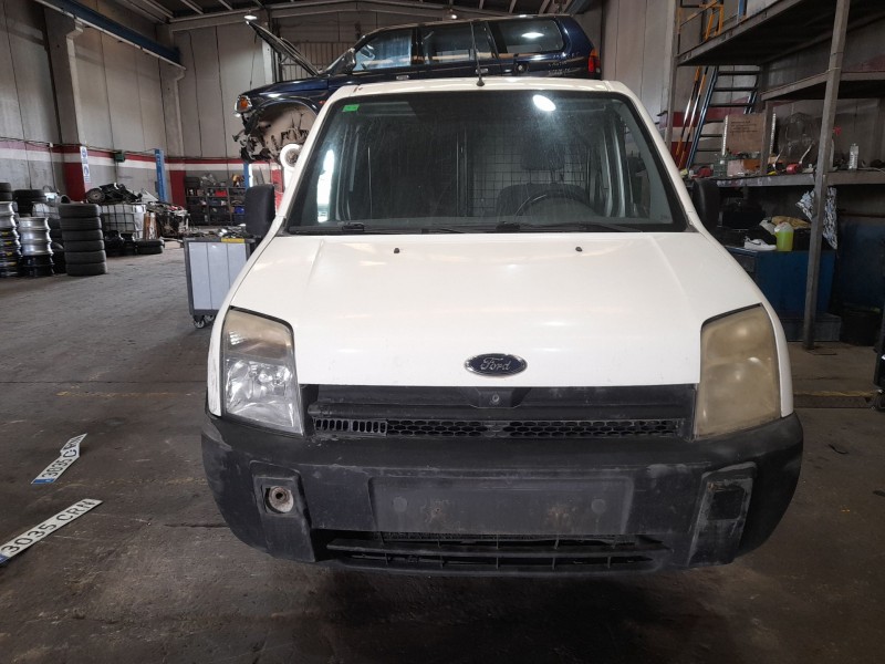 ford transit connect (p65_, p70_, p80_) del año 2004