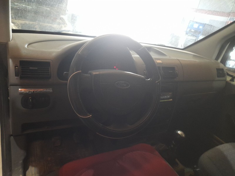 ford transit connect (p65_, p70_, p80_) del año 2004
