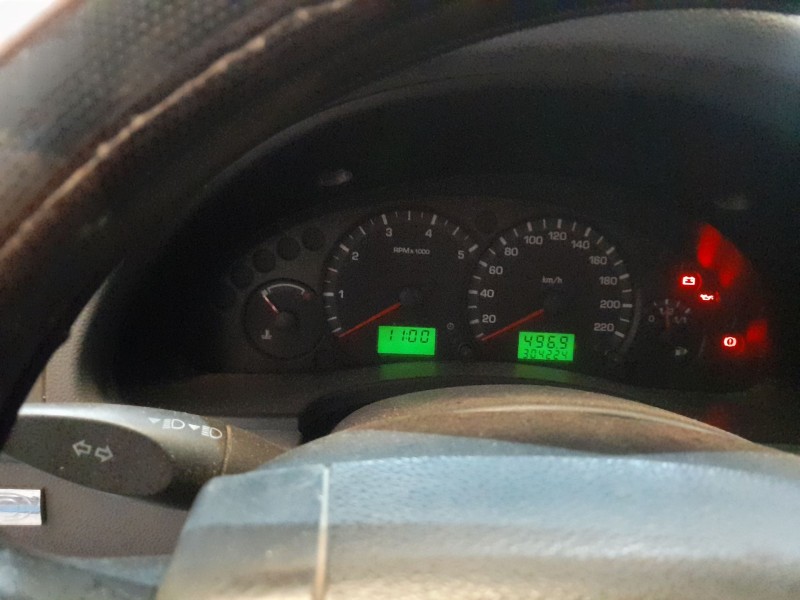 ford transit connect (p65_, p70_, p80_) del año 2004