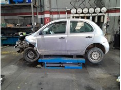 NISSAN MICRA III (K12)