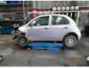NISSAN MICRA III (K12)