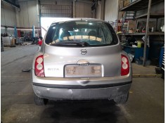 nissan micra iii (k12) del año 2006 2