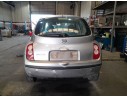 NISSAN MICRA III (K12)