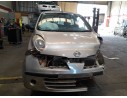 NISSAN MICRA III (K12)
