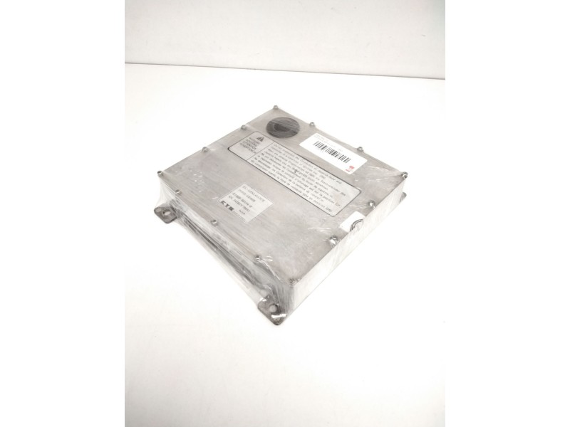 Recambio de centralita para nissan almera (n15) referencia OEM IAM GPSL4112CE E100000154 293106K00B