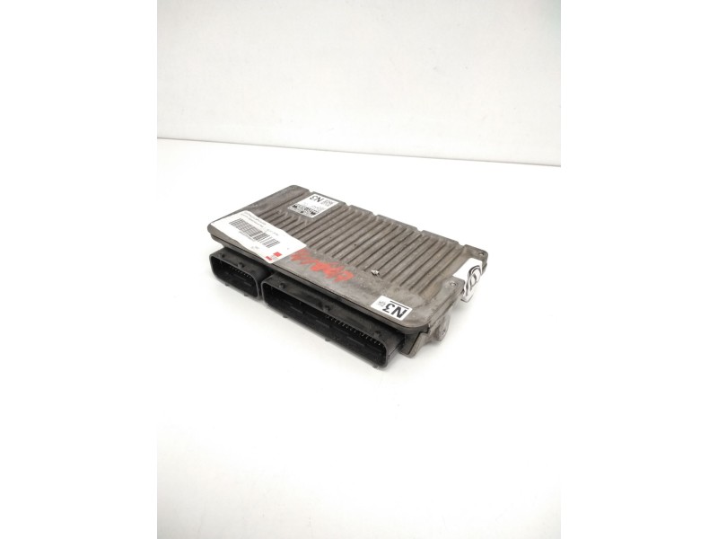 Recambio de centralita motor uce para toyota yaris hybrid feel referencia OEM IAM 896610U230 MB2762002821 N3