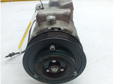 Recambio de compresor de aire para seat ibiza iii (6l1) 1.9 tdi referencia OEM IAM    2