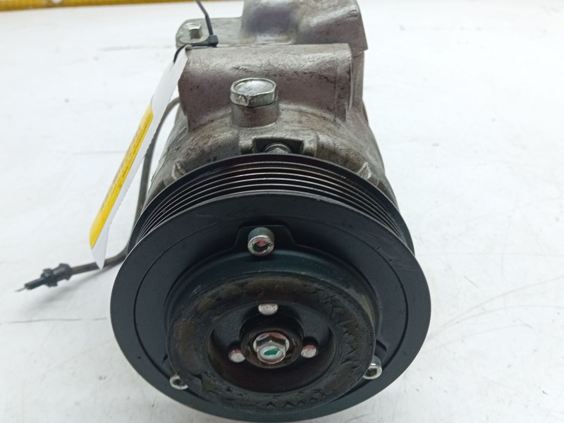 Recambio de compresor de aire para seat ibiza iii (6l1) 1.9 tdi referencia OEM IAM   
