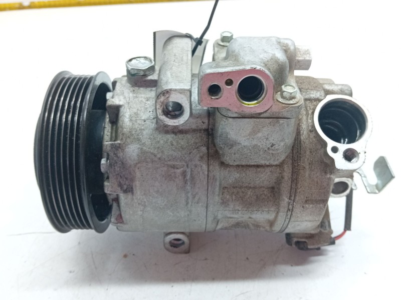 Recambio de compresor de aire para seat ibiza iii (6l1) 1.9 tdi referencia OEM IAM   
