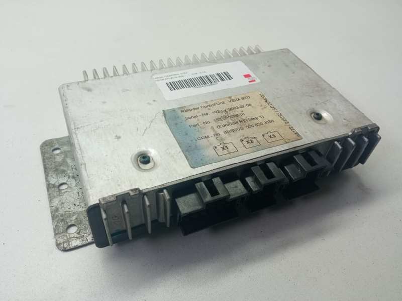 Recambio de unidad control ecu para iveco stralis (as) referencia OEM IAM 4461260200 5006311473 15300071311