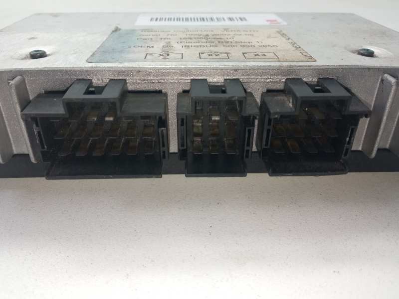 Recambio de unidad control ecu para iveco stralis (as) referencia OEM IAM 4461260200 5006311473 15300071311