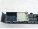 MANDO ELEVALUNAS DELANTERO IZQUIERDO 25401AX600 