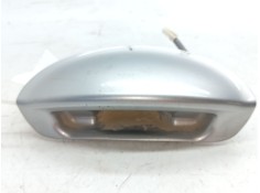 Recambio de pulsador maletero para nissan micra iii (k12) 1.2 16v referencia OEM IAM 90606AX600  