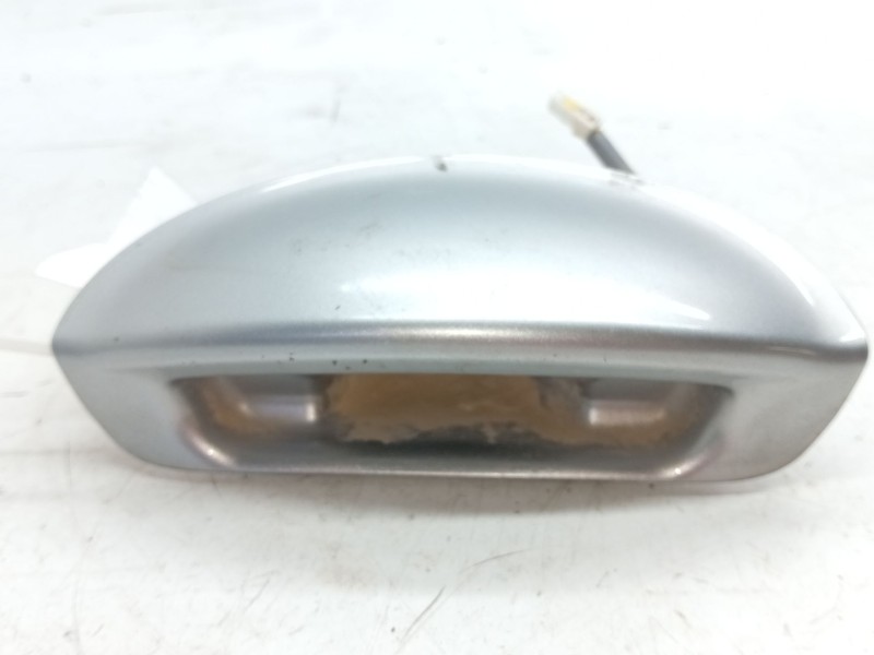 Recambio de pulsador maletero para nissan micra iii (k12) 1.2 16v referencia OEM IAM 90606AX600  