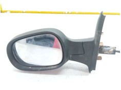 Recambio de retrovisor izquierdo para nissan micra iii (k12) 1.2 16v referencia OEM IAM    2
