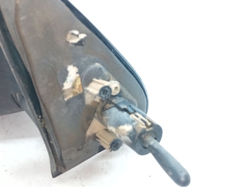 Recambio de retrovisor izquierdo para nissan micra iii (k12) 1.2 16v referencia OEM IAM   