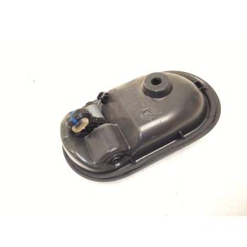 Recambio de maneta interior trasera derecha para dacia duster (hs_) 1.2 tce 125 referencia OEM IAM 8200733847  