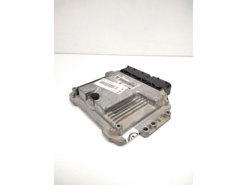Recambio de centralita motor uce para fiat doblo (119) 1.9 8v multijet active com. (77kw) referencia OEM IAM 0281012865 51798819