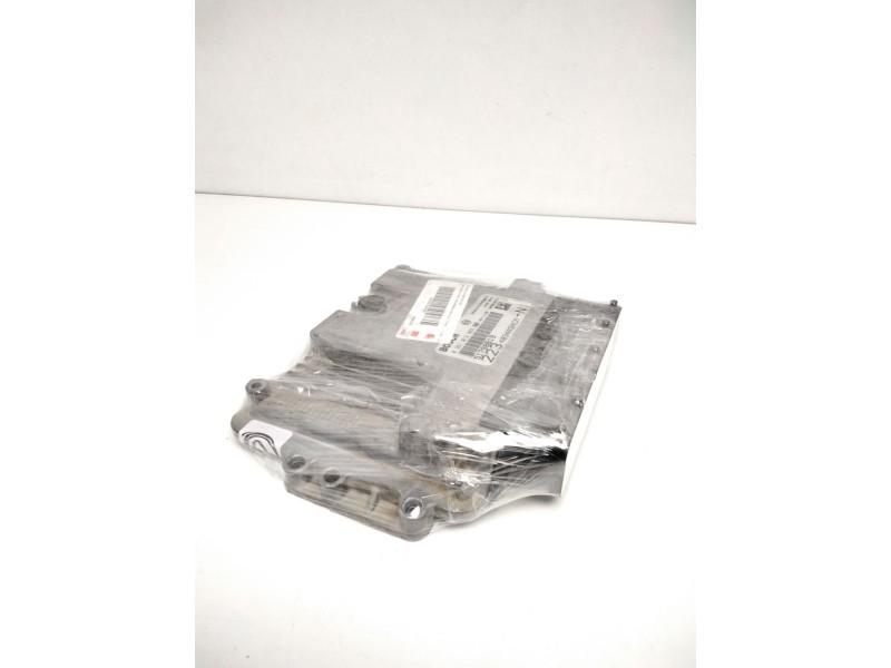 Recambio de centralita motor uce para fiat doblo (119) 1.9 8v multijet active com. (77kw) referencia OEM IAM 0281012865 51798819