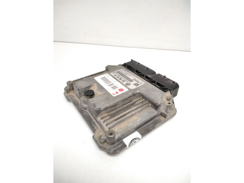 Recambio de centralita para volkswagen jetta (1k2) trendline referencia OEM IAM 0281014061 03G906021 1039S21729