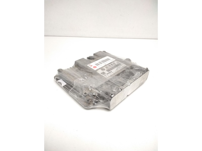 Recambio de centralita para volkswagen jetta (1k2) trendline referencia OEM IAM 0281014061 03G906021 1039S21729