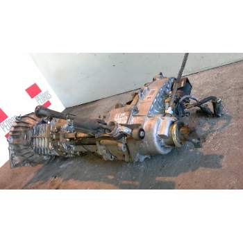 Recambio de caja cambios para tata telcoline 2.0 tdi referencia OEM IAM 2684740RQ NV 122825
