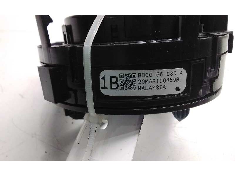 Recambio de anillo airbag para mazda cx-30 referencia OEM IAM BDGG66CS0A  