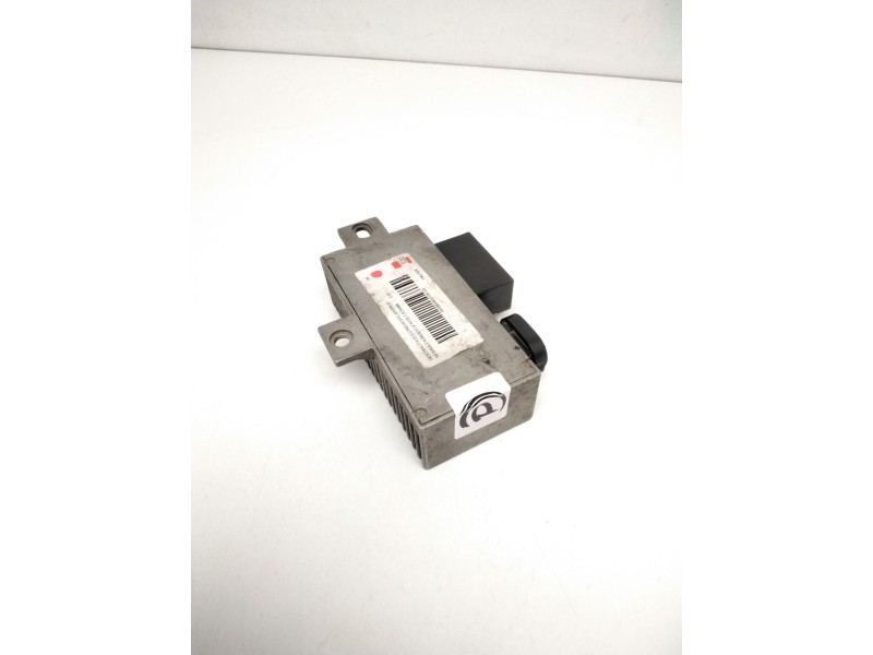 Recambio de centralita electroventiladores para renault kangoo (f/kc0) 1.9 diesel referencia OEM IAM 7700111525  