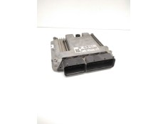 Recambio de centralita motor uce para seat leon (1p1) 2.0 tdi referencia OEM IAM 0281011730 03G906016AJ 1039S10514