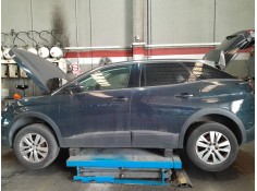 PEUGEOT 3008 II SUV (MC_, MR_, MJ_, M4_)