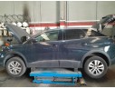 PEUGEOT 3008 II SUV (MC_, MR_, MJ_, M4_)