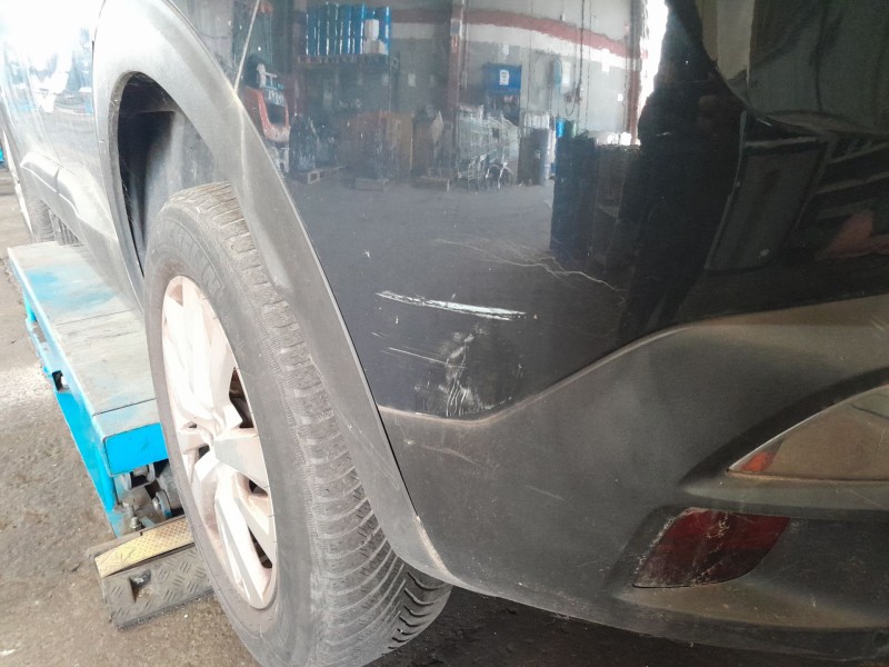 peugeot 3008 ii suv (mc_, mr_, mj_, m4_) del año 2018