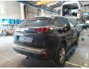 PEUGEOT 3008 II SUV (MC_, MR_, MJ_, M4_)