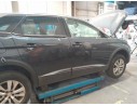 PEUGEOT 3008 II SUV (MC_, MR_, MJ_, M4_)