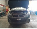 PEUGEOT 3008 II SUV (MC_, MR_, MJ_, M4_)