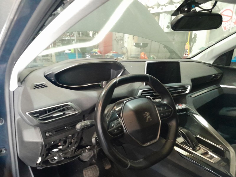 peugeot 3008 ii suv (mc_, mr_, mj_, m4_) del año 2018