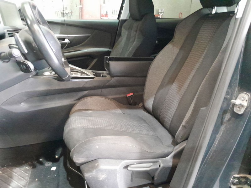 peugeot 3008 ii suv (mc_, mr_, mj_, m4_) del año 2018