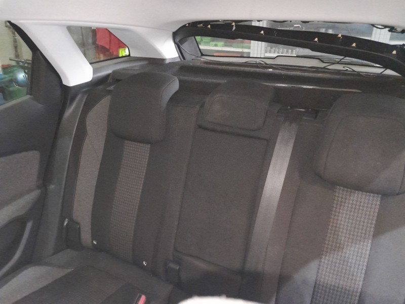 peugeot 3008 ii suv (mc_, mr_, mj_, m4_) del año 2018